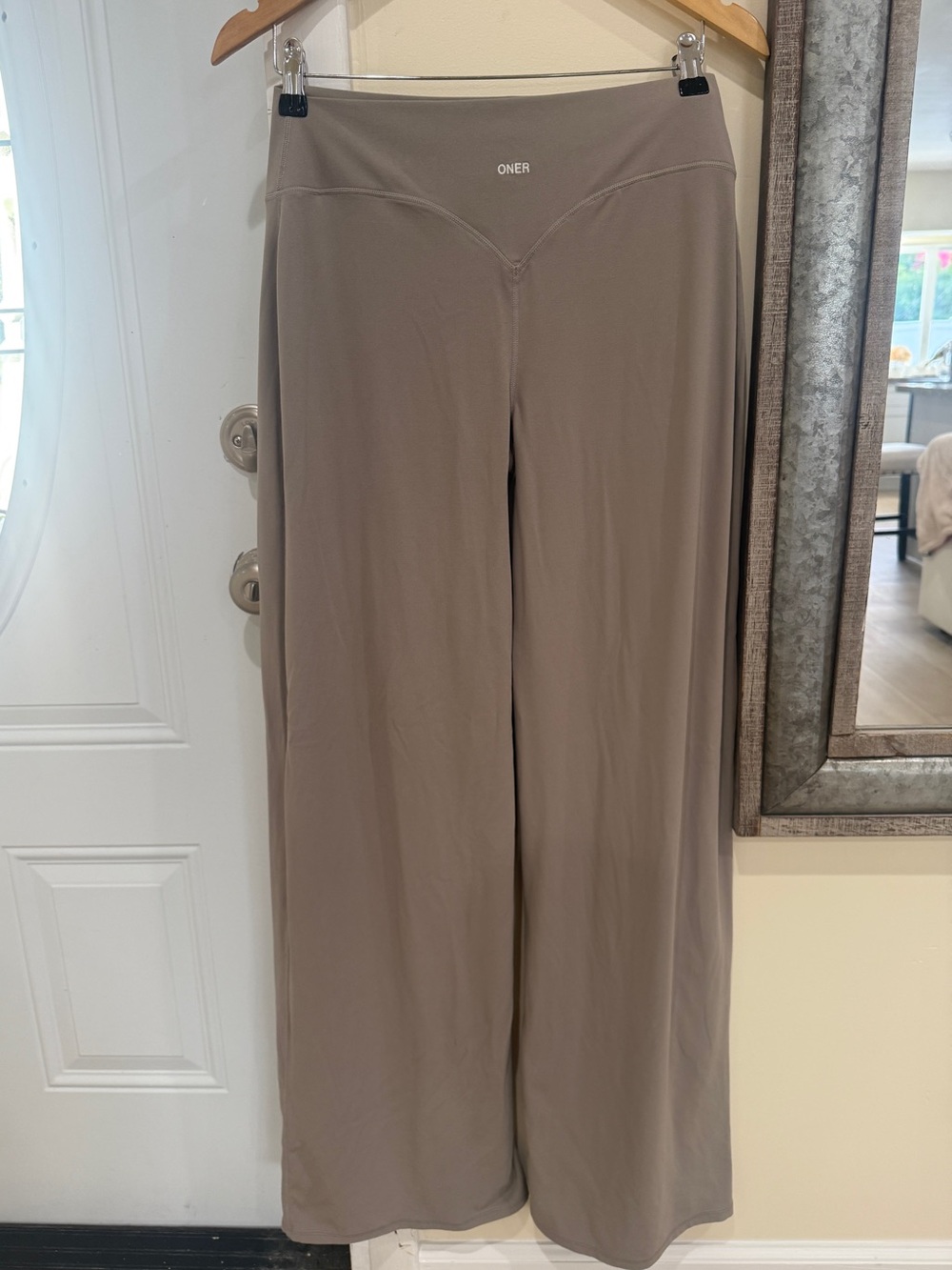 Oner Active SOFTMOTION Wide-Leg Women's Lounge Pants